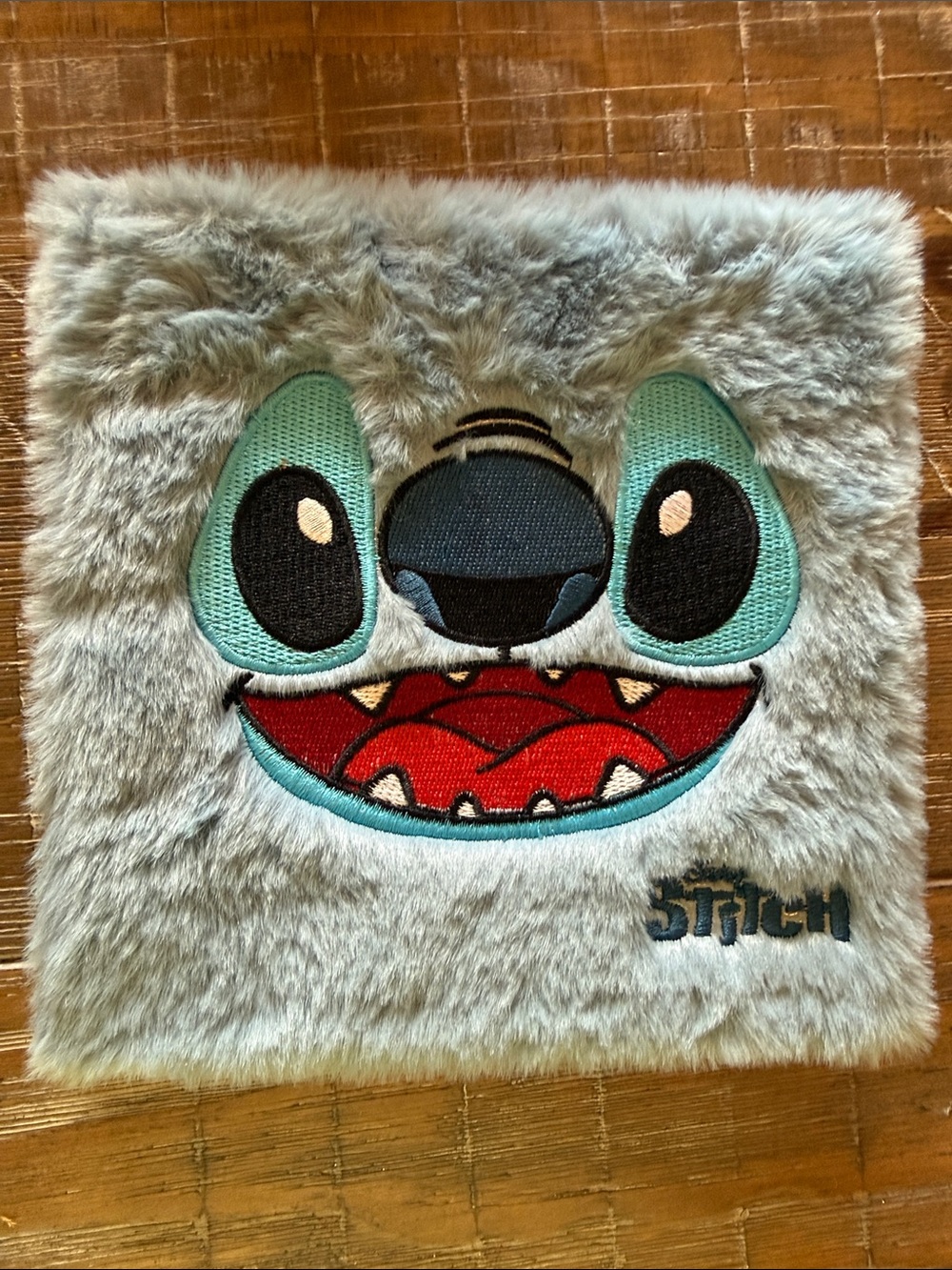 Disney Stitch Eyeshadow Pallette